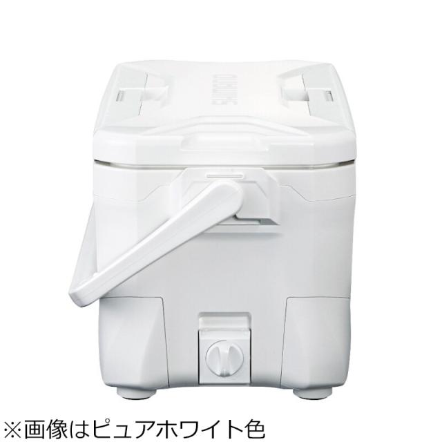 シマノ スペーザ ベイシス 250 25L (ピュアホワイト) SHIMANO NS-225Y クーラーボックス スペーザベイシス250ピュアホワイト返品種別A_1