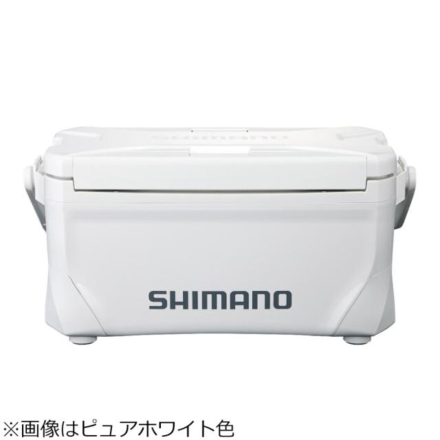 シマノ スペーザ ベイシス 250 25L (ピュアホワイト) SHIMANO NS-225Y クーラーボックス スペーザベイシス250ピュアホワイト返品種別A_3