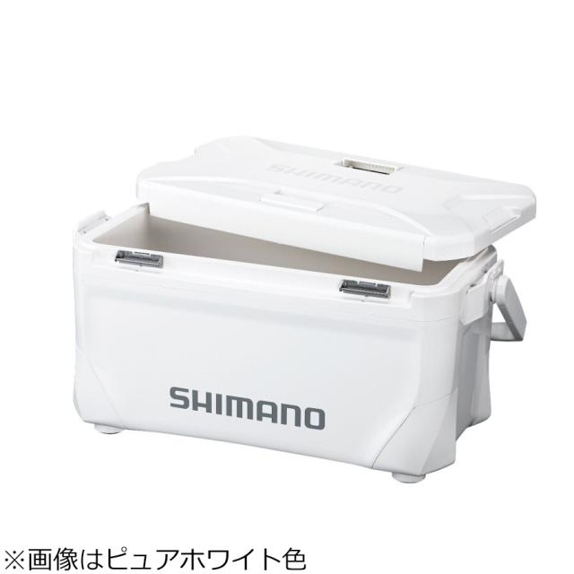 シマノ スペーザ ベイシス 250 25L (ピュアホワイト) SHIMANO NS-225Y クーラーボックス スペーザベイシス250ピュアホワイト返品種別A_5