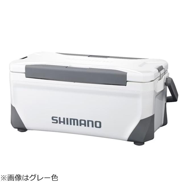 シマノ スペーザライト350グレー スペーザ ライト 350 35L (グレー)SHIMANO NS-435Y クーラーボックス[118233シマノ] 返品種別A