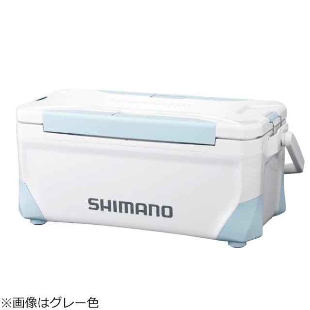 シマノ スペーザ ライト 350 35L (Wインショアブルー) SHIMANO NS-435Y クーラーボックス スペーザライト350Wインショアブルー返品種別A