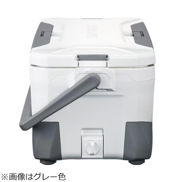 シマノ スペーザ ライト 350 35L (Wインショアブルー) SHIMANO NS-435Y