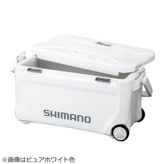 シマノ スペーザ ベイシス 250 キャスター 25L (ネイビー シマノ スペーザ ベイシス 250 キャスター 25L (ネイビー