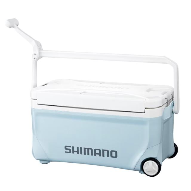 シマノ スペーザ ベイシス 250 キャスター 25L (インショアブルー) スペーザベイシス250キャスター インショアブルー返品種別A