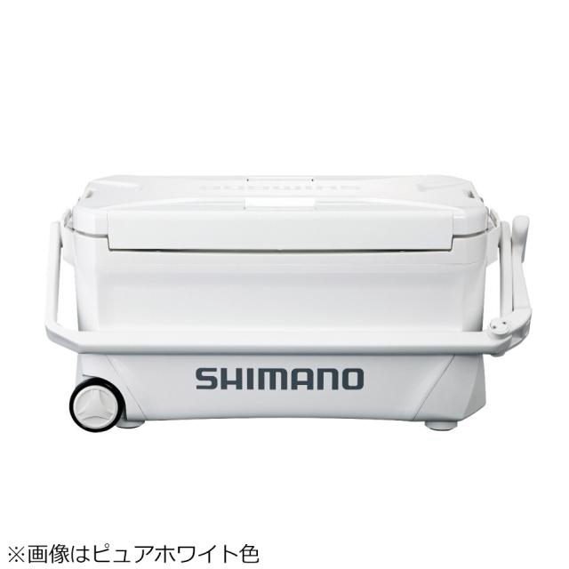 シマノ スペーザプレミアム 250 キャスター付 クーラーボックス シマノ スペーザプレミアム 250 キャスター付 クーラーボックス