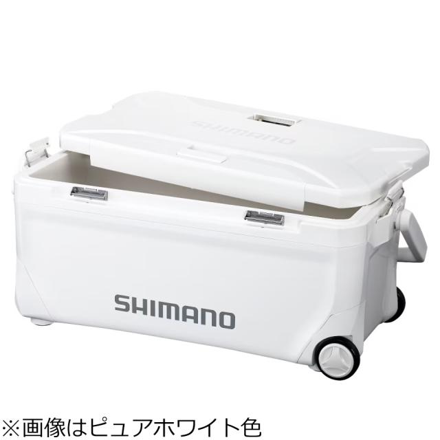 シマノ スペーザ ベイシス 350 キャスター 35L (インショア