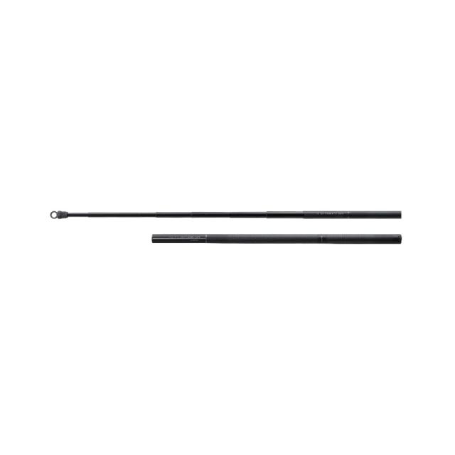 シマノ 22 マルチランディングシャフト 550(5.5m) SHIMANO MULTI LANDING SHAFT タモの柄 22マルチランディングシャフト 550返品種別A