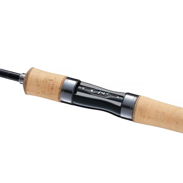 シマノ 24トラウトワンNS S76ML 24 トラウトワン NS S76MLSHIMANO