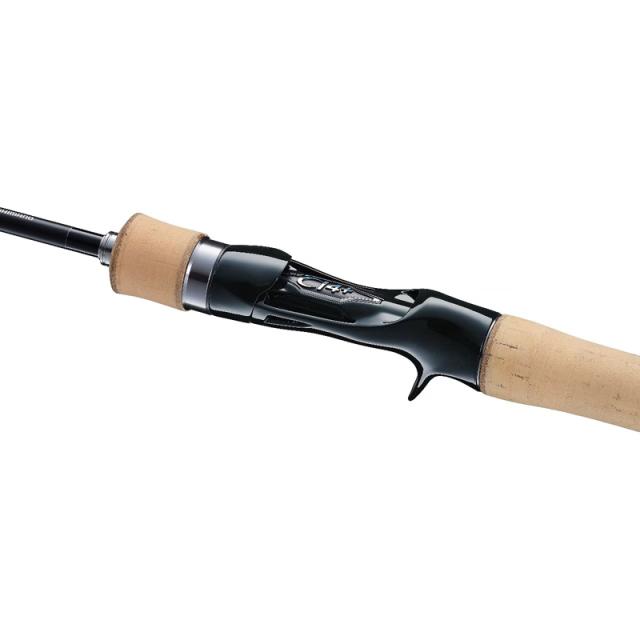 シマノ 24トラウトワンNS B64L 24 トラウトワン NS B64LSHIMANO ネイティブトラウトロッド[261182シマノ] 返品種別A_1