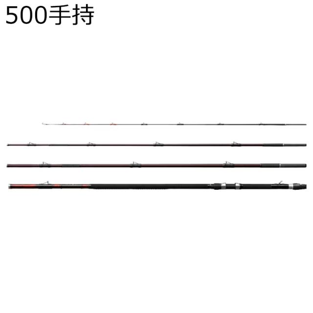 シマノ 24キョクショウイシダイ 500テモチ 24 極翔 石鯛 500手持SHIMANO キョクショウ石鯛[261199シマノ] 返品種別A
