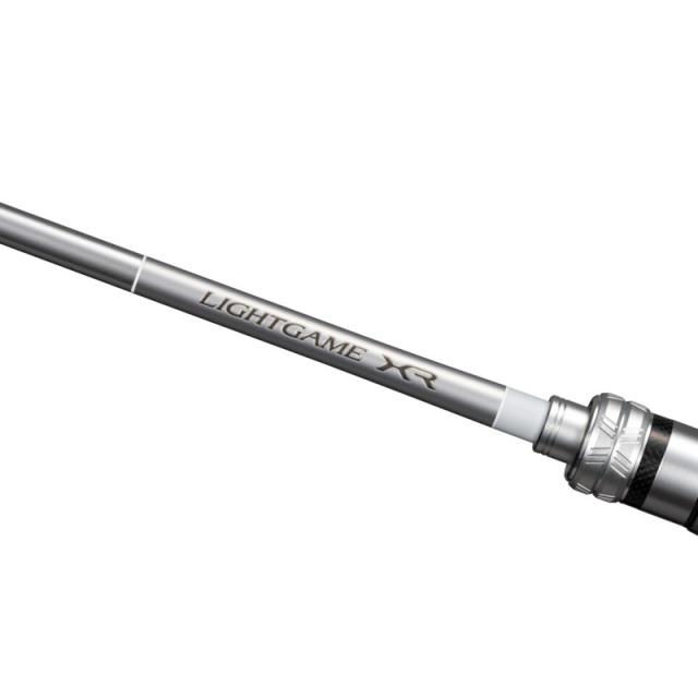 シマノ 24ライトゲームXR 73HH185 24 ライトゲーム XR 73HH185 7:3調子