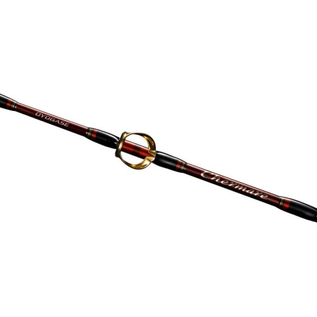 シマノ 24チェルマーレオヨガセ H170 24 チェルマーレ 泳がせ H170SHIMANO 船竿[266958シマノ] 返品種別A_3