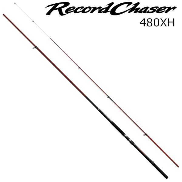 シマノ 24レコードチェイサー 480XH 24 レコードチェイサー 480XH 振出SHIMANO[272126シマノ] 返品種別A