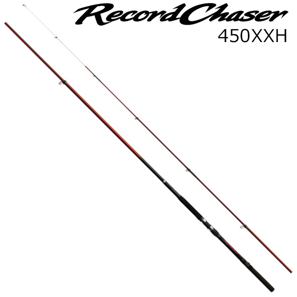 シマノ 24レコードチェイサー 450XXH 24 レコードチェイサー 450XXH 振出SHIMANO[272133シマノ] 返品種別A