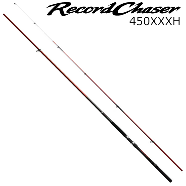 シマノ 24レコードチェイサー 450XXXH 24 レコードチェイサー 450XXXH 振出SHIMANO[272140シマノ] 返品種別A
