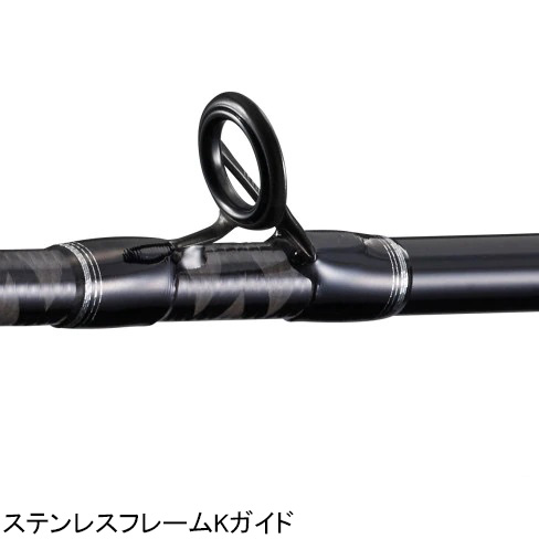 シマノ 21 グラップラー BB タイプ J B56-6 5.6ft 6番 1ピース(グリップジョイント) ベイト 21グラップラーBBタイプJ B56-6返品種別A_4