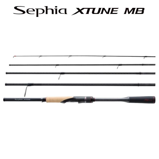 SHIMANO - SHIMANO 21セフィアXR S86ML シマノ セフィア XR S86ML-S (ロッド・釣竿) 価格比較 - 価格.com
