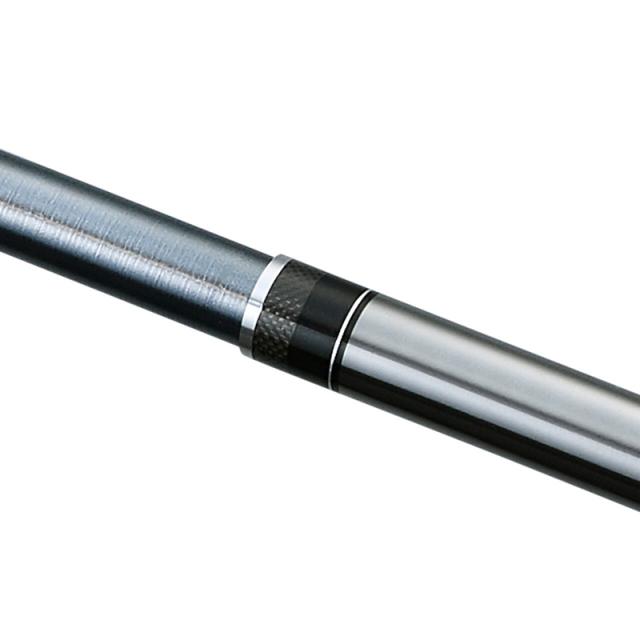 シマノ プロセレクト VS90 ソリッド付き(別で購入した) シマノ プロ