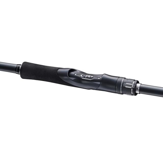 SHIMANO - SHIMANO シマノ 343154 釣り用品 ロッド ルアーロッド 24エンカウンター S96MH 未使用品(S) シマノ シーバスロッド 24エンカウンター S 96MH(スピニング 2