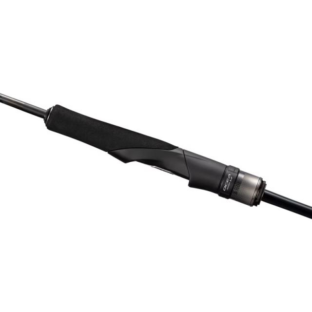 24オシアジガーLJ S62-2/FS シマノ 24 オシアジガー LJ S62-2/FS フルソリッドモデル スピニング