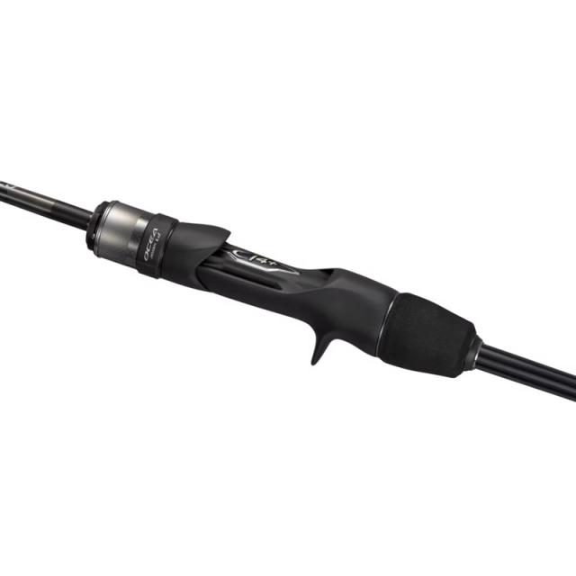 シマノ 24 オシアジガー LJ B62-2/FS フルソリッドモデル SHIMANO