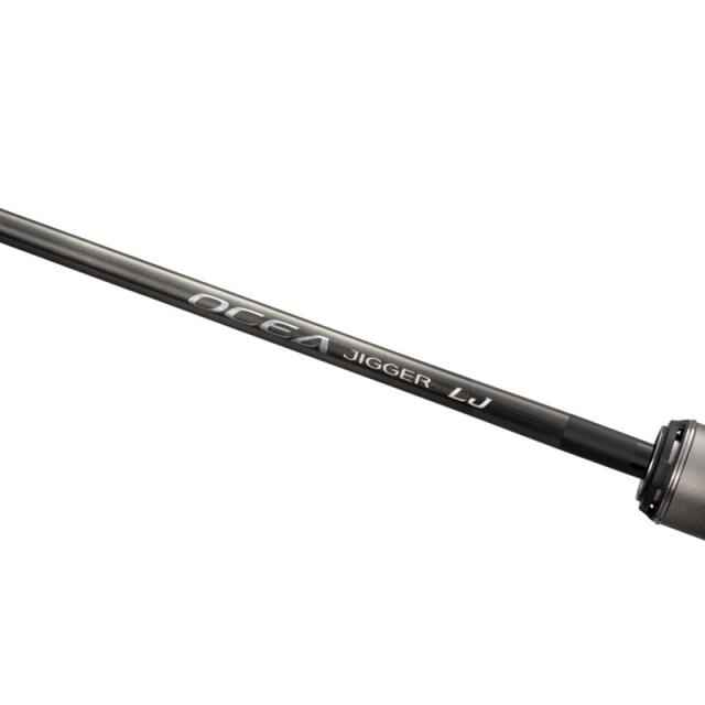 SHIMANOオシアジガーLJ B62-2/FS フルソリッド シマノ 24 オシアジガー LJ B62-2/FS フルソリッドモデル SHIMANO