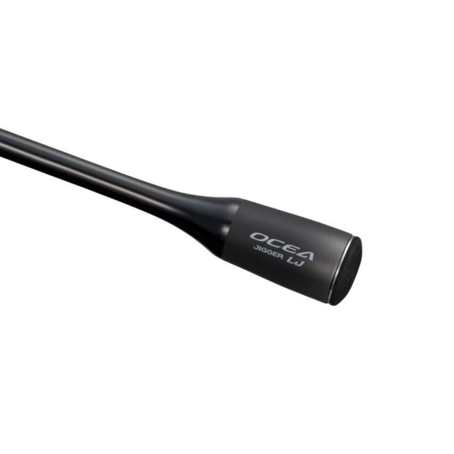 シマノ 24 オシアジガー LJ B62-2/FS フルソリッドモデル SHIMANO