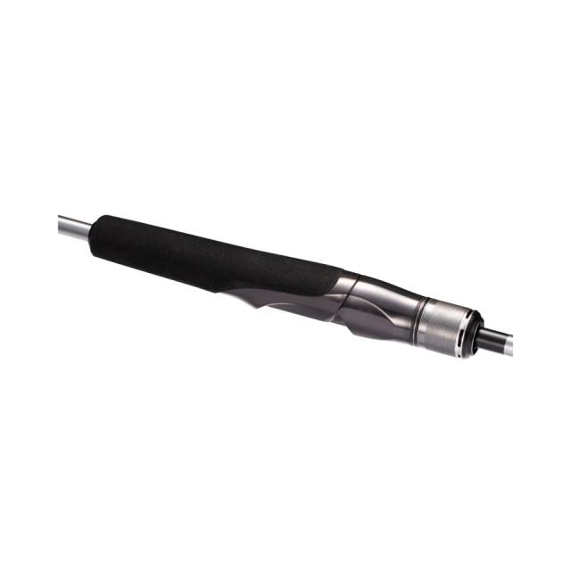 シマノ 22 オシアジガーリミテッド S510-5 5番 5.10ft 1ピース スピニング 22オシアジガーリミテッド S510-5返品種別A