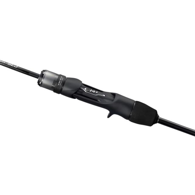 シマノ オシアジガー B62-0/Fs 6.2フィート シマノ オシアジガー LJ