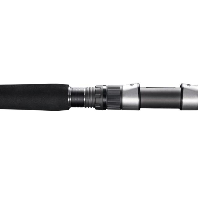 シマノ 21 グラップラー BB タイプ C S73ML 7.3ft 1ピース(グリップジョイント) スピニング 21グラップラーBBタイプC S73ML返品種別A_2
