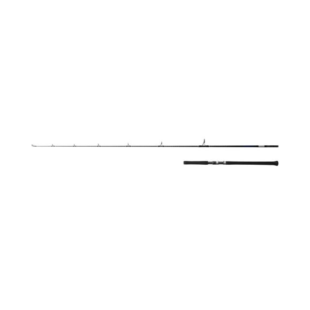 シマノ 21 グラップラー BB タイプ C S73ML 7.3ft 1ピース(グリップジョイント) スピニング 21グラップラーBBタイプC S73ML返品種別A_3