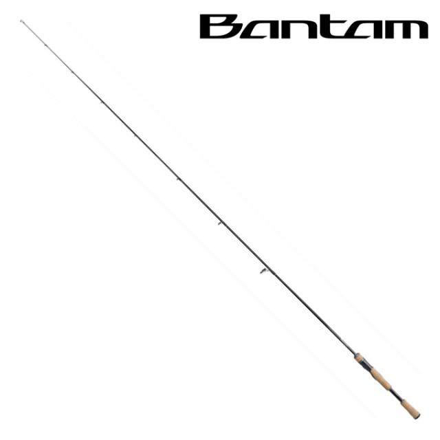 シマノ 22 バンタム 264ML 6.4ft 1ピース スピニング SHIMANO Bantam TECHNICAL HARD BAIT SPIN 22バンタム 264ML返品種別A