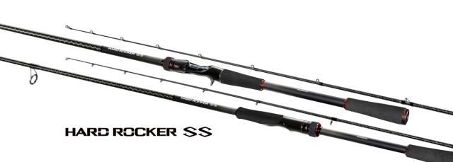 シマノ 22 ハードロッカー SS S910H-3 9.10ft 3ピース スピニング 22ハードロッカーSS S910H-3返品種別A