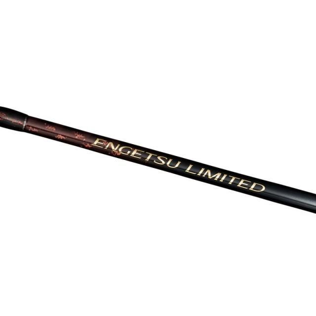 シマノ 23 エンゲツ リミテッド N-B610M-S/LEFT グリップ着脱式 