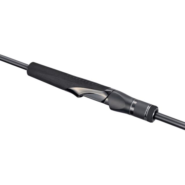 シマノ 24オシアジガーQJ S60-2 24 オシアジガー クイックジャーク QJ S60-2 1ピースSHIMANO ジギングロッド[356178シマノ] 返品種別A_1
