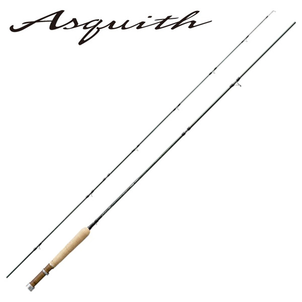 シマノ 15 アスキスJ 731 15 アスキス J731 7.3ft 4ピースSHIMANO Asquith フライロッド[367112シマノ] 返品種別A