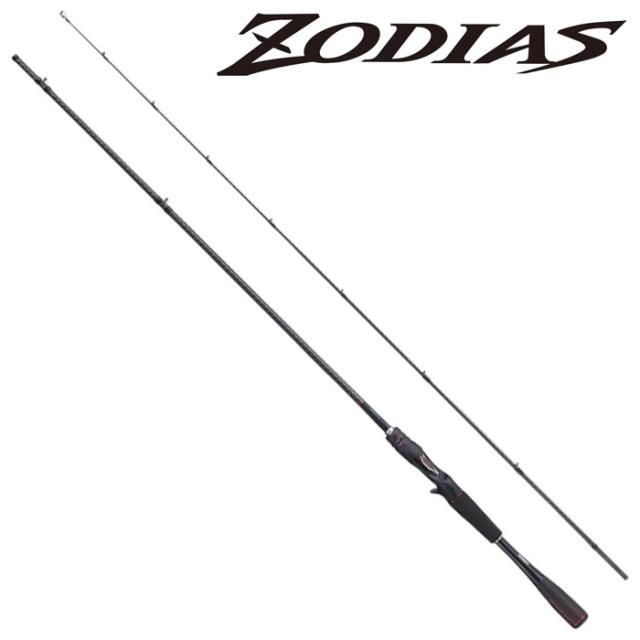 シマノ 20ゾディアス 168L-BFS/2 20 ゾディアス 168L-BFS/2 6.8 シマノ 20ゾディアス 168L-BFS/2 20 ゾディアス 168L-BFS/2 6.8