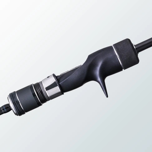 シマノ 20 ゲーム タイプ スロー J B66-2 6.6ft 2番 1ピース(グリップジョイント) ベイト 20ゲームタイプスローJ B66-2返品種別A