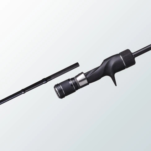 シマノ 20 ゲーム タイプ スロー J B66-2 6.6ft 2番 1ピース(グリップジョイント) ベイト 20ゲームタイプスローJ B66-2返品種別A