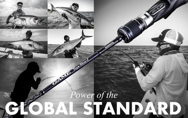 シマノ 20 ゲーム タイプ スロー J B66-3 6.6ft 3番 1ピース(グリップジョイント) ベイト 20ゲームタイプスローJ B66-3返品種別A