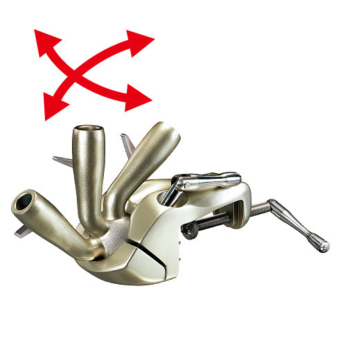 シマノ 400857 へらパラソル万力SHIMANO MR-011M[400857シマノ] 返品種別A