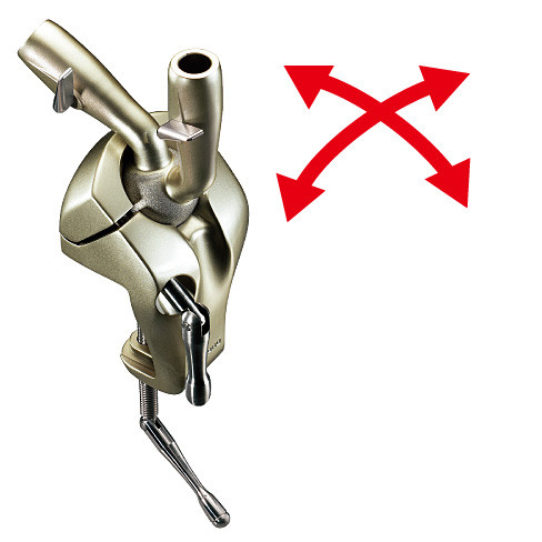 シマノ 400857 へらパラソル万力SHIMANO MR-011M[400857シマノ] 返品種別A