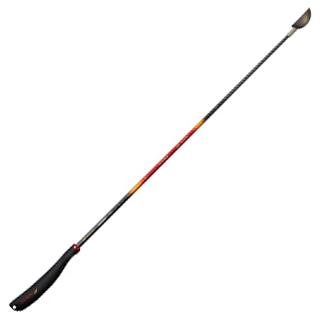 シマノ 470355 ファイアブラッド チタン遠投ヒシャク M 20cc 85cm(レッド)SHIMANO SY-113P FIRE BLOOD[470355シマノ] 返品種別A