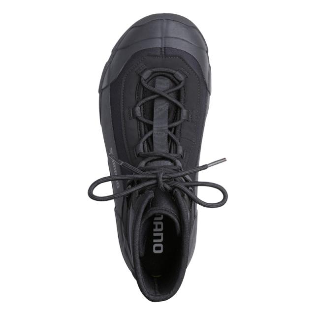 シマノ 471239 ロックショアウェットブーツ 26.0cm(ブラック)SHIMANO FS-080U ピンフェルト[471239シマノ] 返品種別A