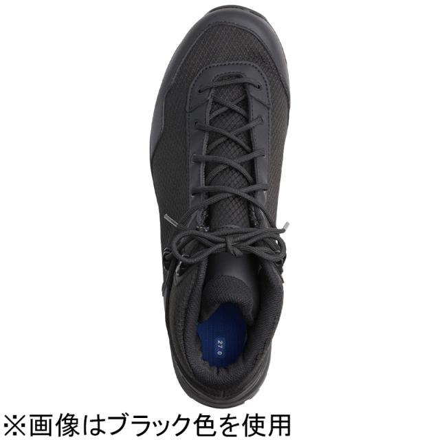 シマノ 478580 ドライライトシューズ 27.0cm(グレー)SHIMANO FH-017U ラジアル[478580シマノ] 返品種別A