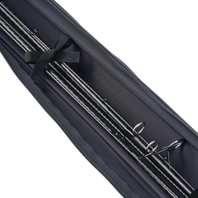シマノ 499608 ロッドケース ストレート 195(195cm)SHIMANO BR-035U