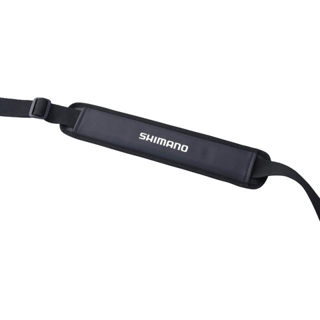 シマノ ロッドケースXT145(ブラック) ロッドケース XT 145 (ブラック