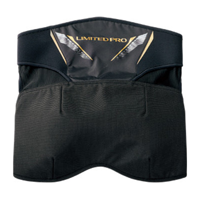 シマノ 617989 NEXUS・ヒップガード LIMITED PRO XLサイズ(リミテッドブラック)SHIMANO GU-101R ネクサス[617989シマノ] 返品種別A