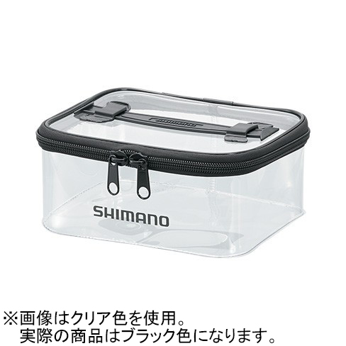 シマノ 665751 システムケース Lサイズ(ブラック)SHIMANO BK-093T[665751シマノ] 返品種別Aの通販はau PAY ...