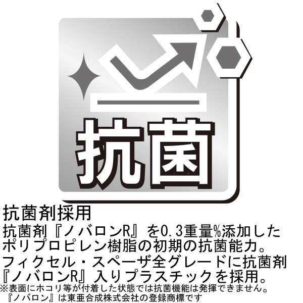シマノ スペーザ ホエール ライト 650 65L(ピュアホワイト) NS-465T(ホワイト)返品種別A_5